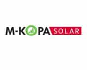 M-KOPA Solar Microsoft Customer Story