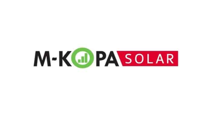 M-KOPA Solar Microsoft Customer Story