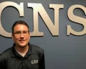 New CNS Director of IT Operations