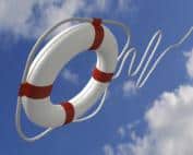 Cyber insurance as a lifebuoy for your business