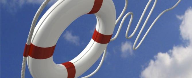 Cyber insurance as a lifebuoy for your business