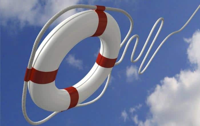 Cyber insurance as a lifebuoy for your business