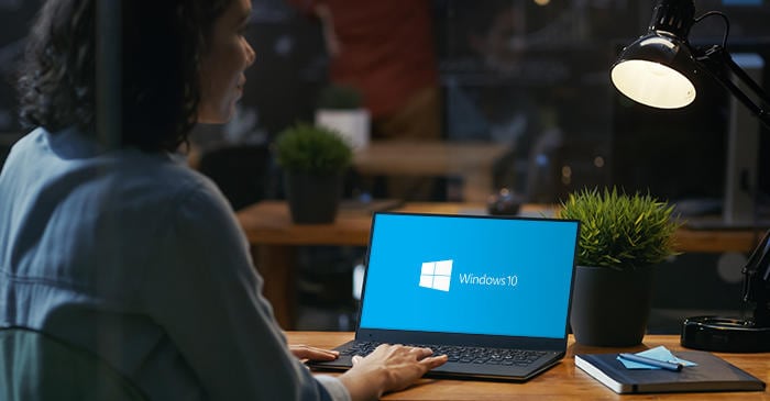 How to Secure Your Windows 10 Device