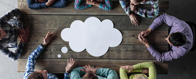 Six Reasons Your Small Business Needs the Cloud