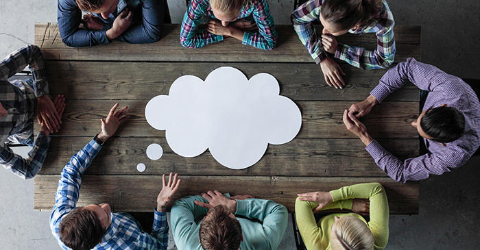 Six Reasons Your Small Business Needs the Cloud