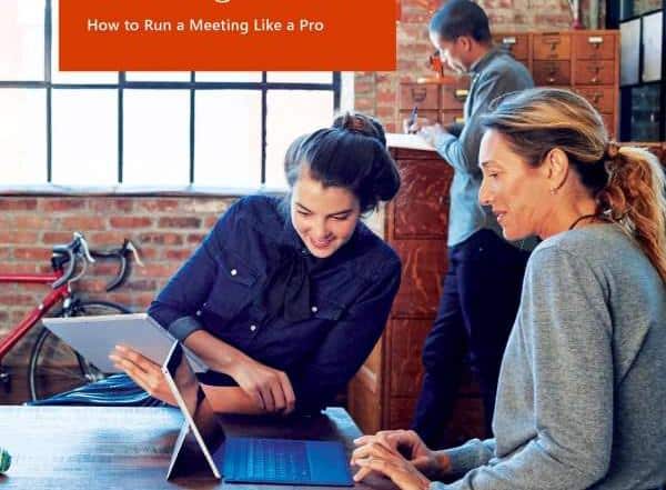 The Ultimate Meeting Guide