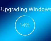 Windows 10 Upgrade