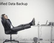 Data Backup Solutions