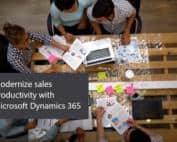 Microsoft Dynamics 365 for Sales Professionals